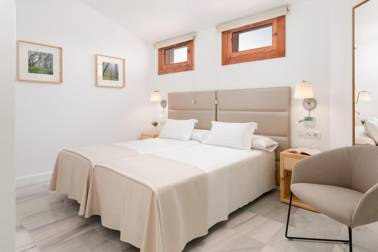 Santiago Aparthotel Плая де лас Америкас Екстериор снимка