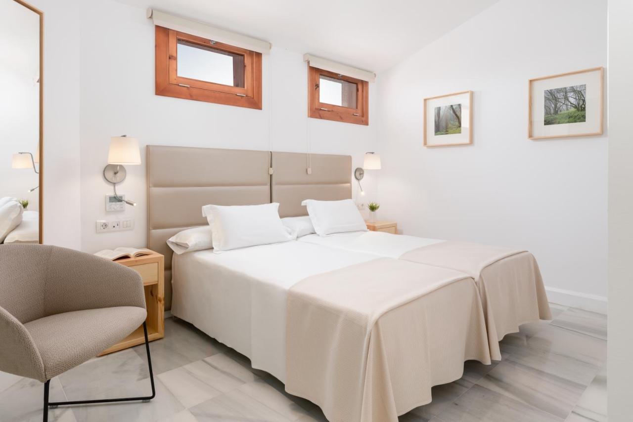 Santiago Aparthotel Плая де лас Америкас Екстериор снимка