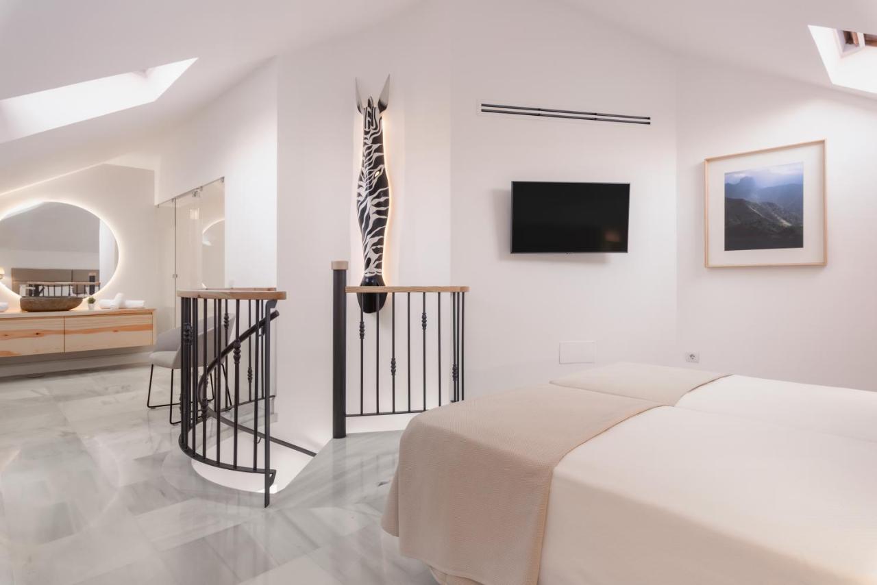 Santiago Aparthotel Плая де лас Америкас Екстериор снимка