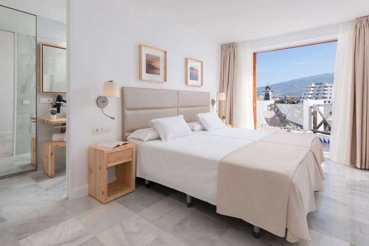 Santiago Aparthotel Плая де лас Америкас Екстериор снимка